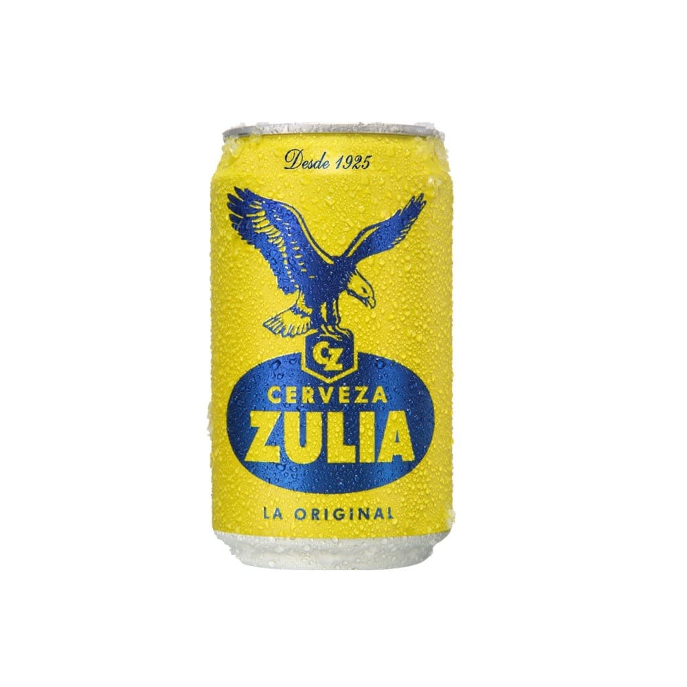 Cerveza Zulia