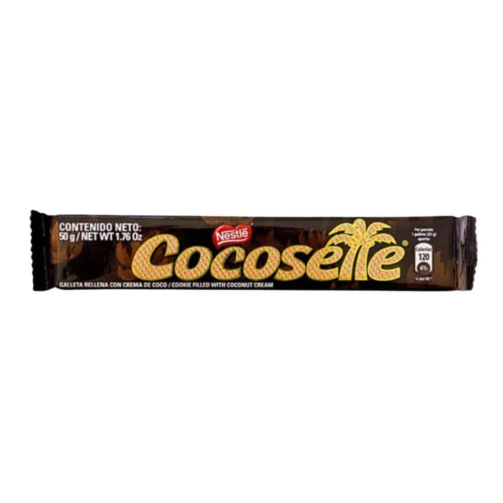 Cocosette