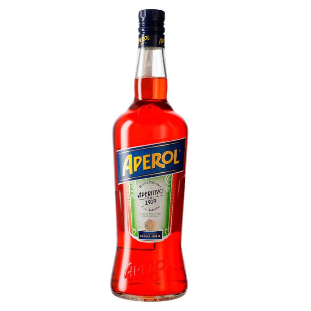Licor Aperol 070 cl