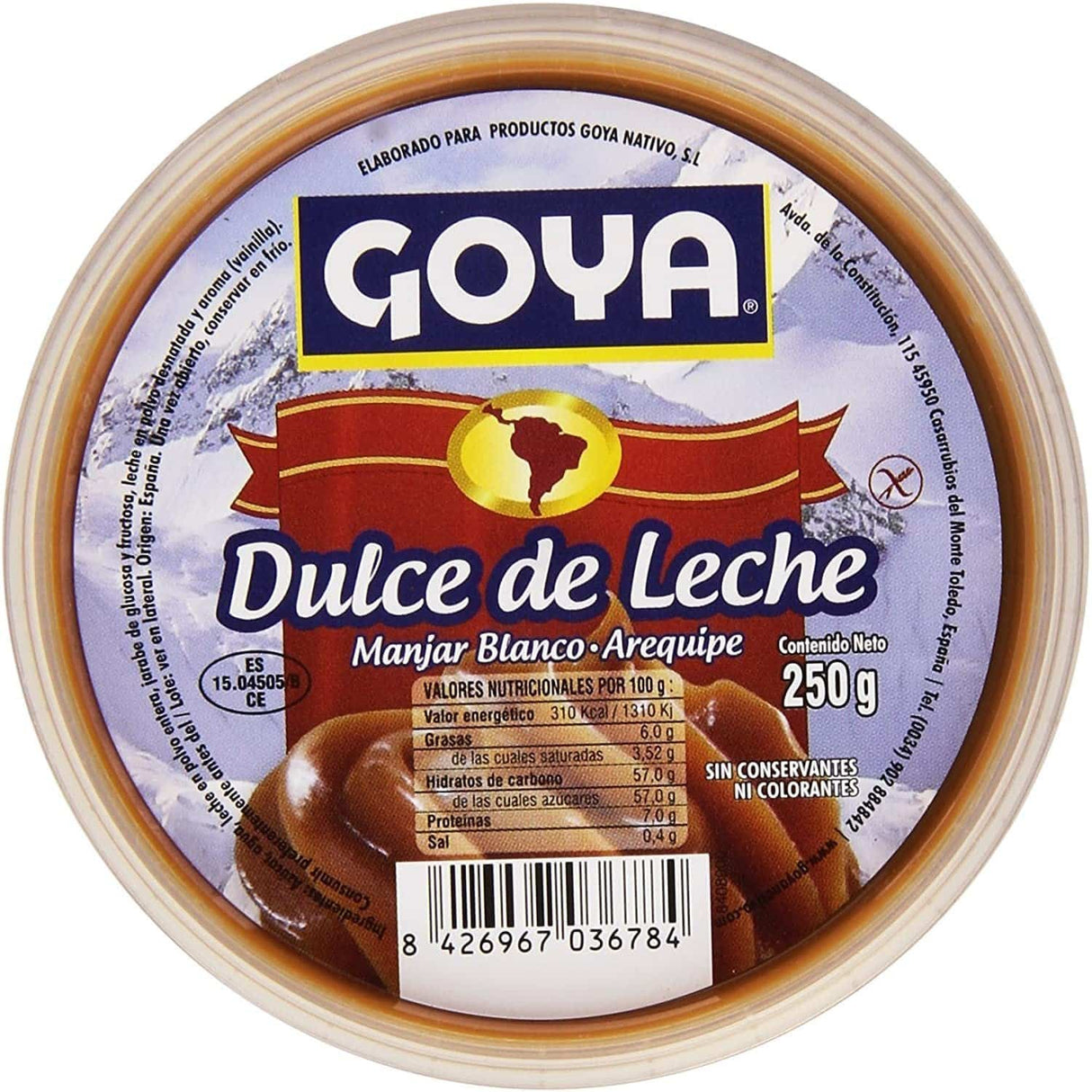 Goya_Dulce_de_Leche_Manjar_Blanco_Arequipe_250_gr_8426967036784_Mandalo_Spain