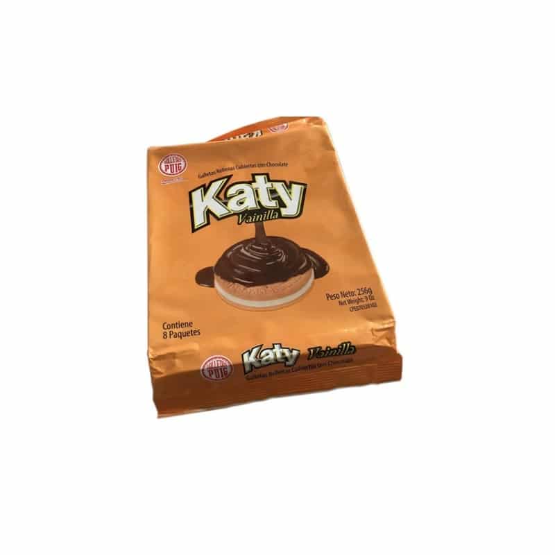 Katy Galletas