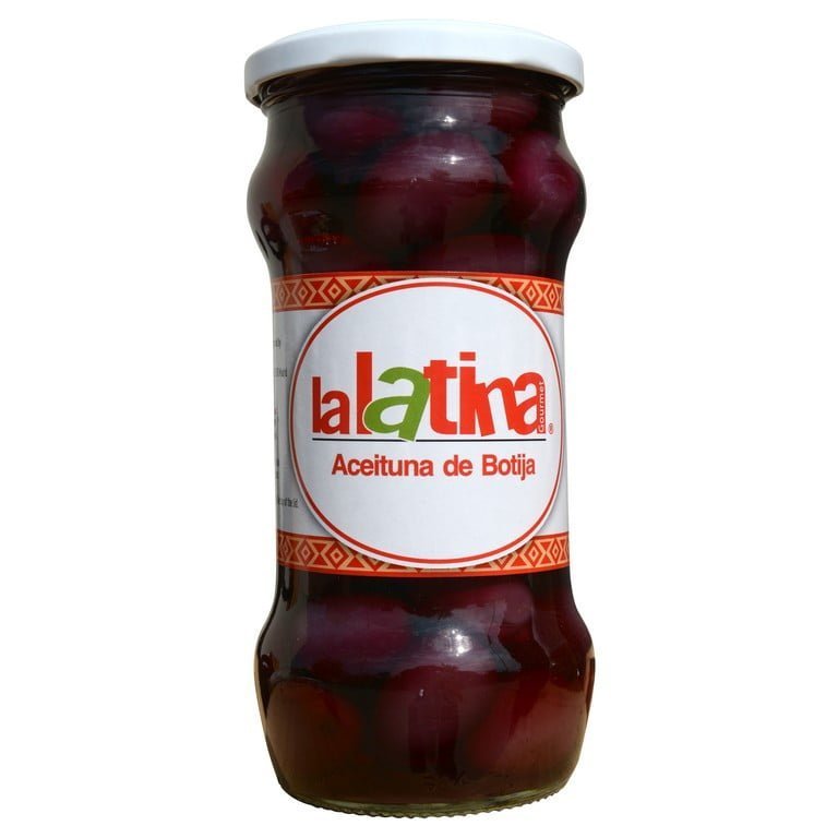 Aceituna Botija 330 gr