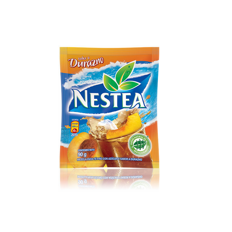 Nestea Durazno Pequeño 90 Grs
