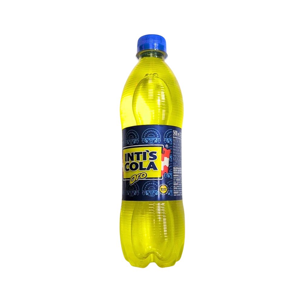 Intis Cola 500 ml