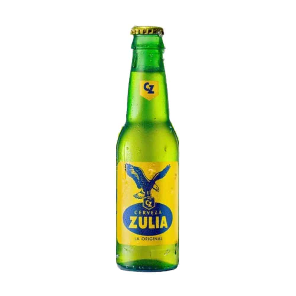 cerveza zulia