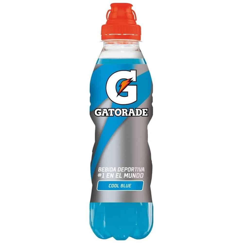 Gatorade Cool Blue