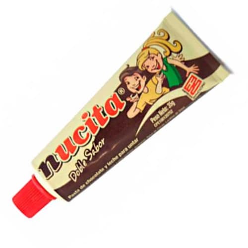 nucita(3)