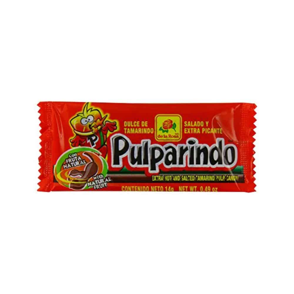 pulparindo x