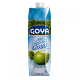 Agua de Coco Goya 1 Litro