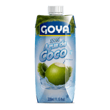 Agua de Coco Carton 330 ml