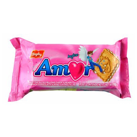 AMOR