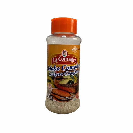 Adobo La comadre 200gr