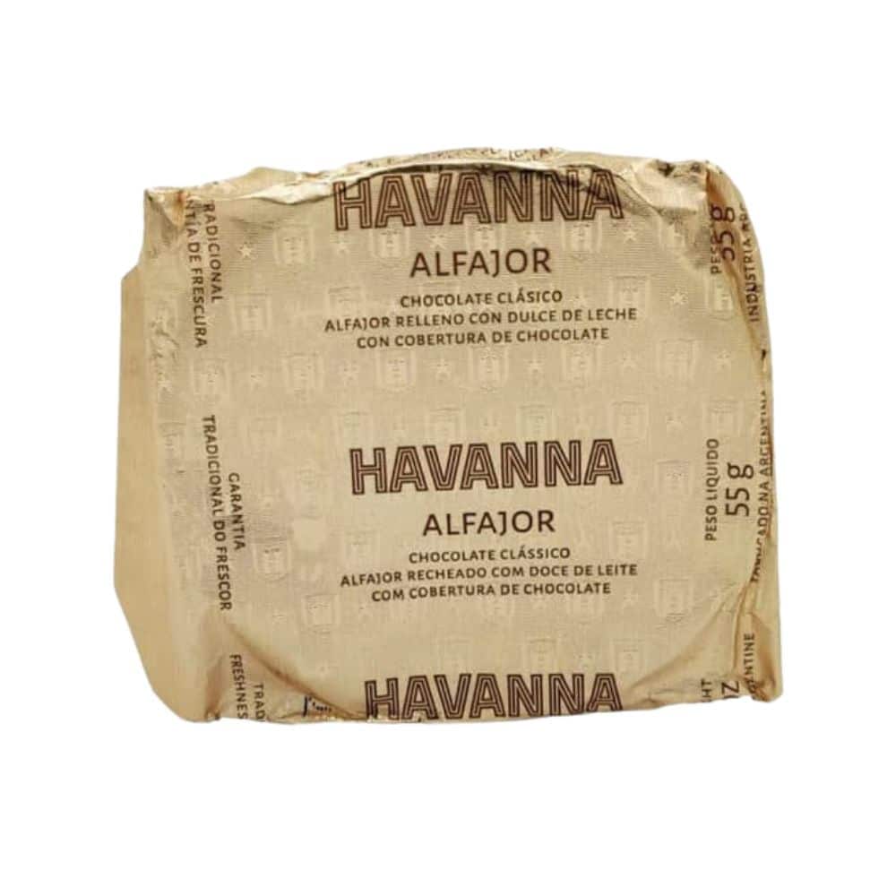 Alfajor Havana