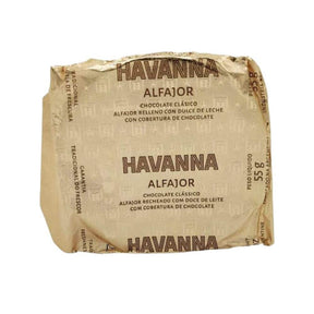 Alfajor Havana