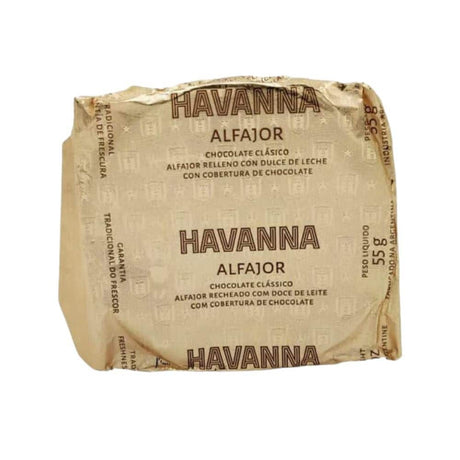Alfajor Havana