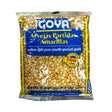Arvejas Partidas Amarillas