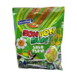 Bon Bon Bum Lulo Flow