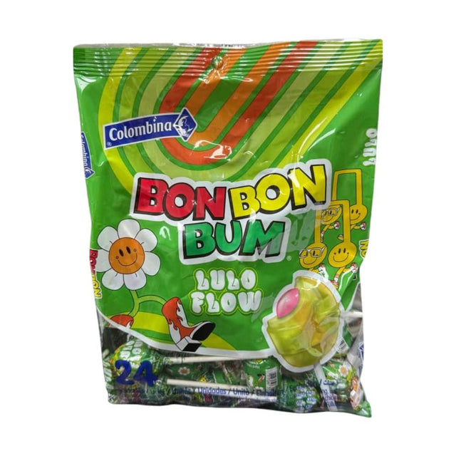 Bon Bon Bum Lulo Flow