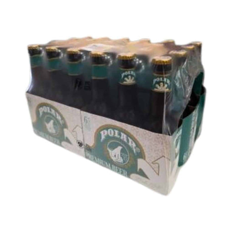 CERVEZA PREMIUM 24