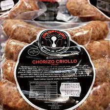 CHORIZO-DA-GENARO