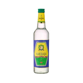 Cachaça Don Diego Original