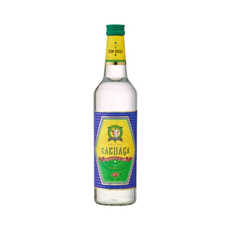 Cachaça Don Diego Original