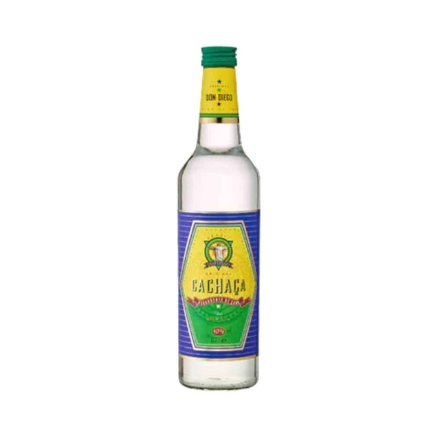 Cachaça Don Diego Original