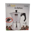 Cafetera Espresso La Italiana 6 Tazas