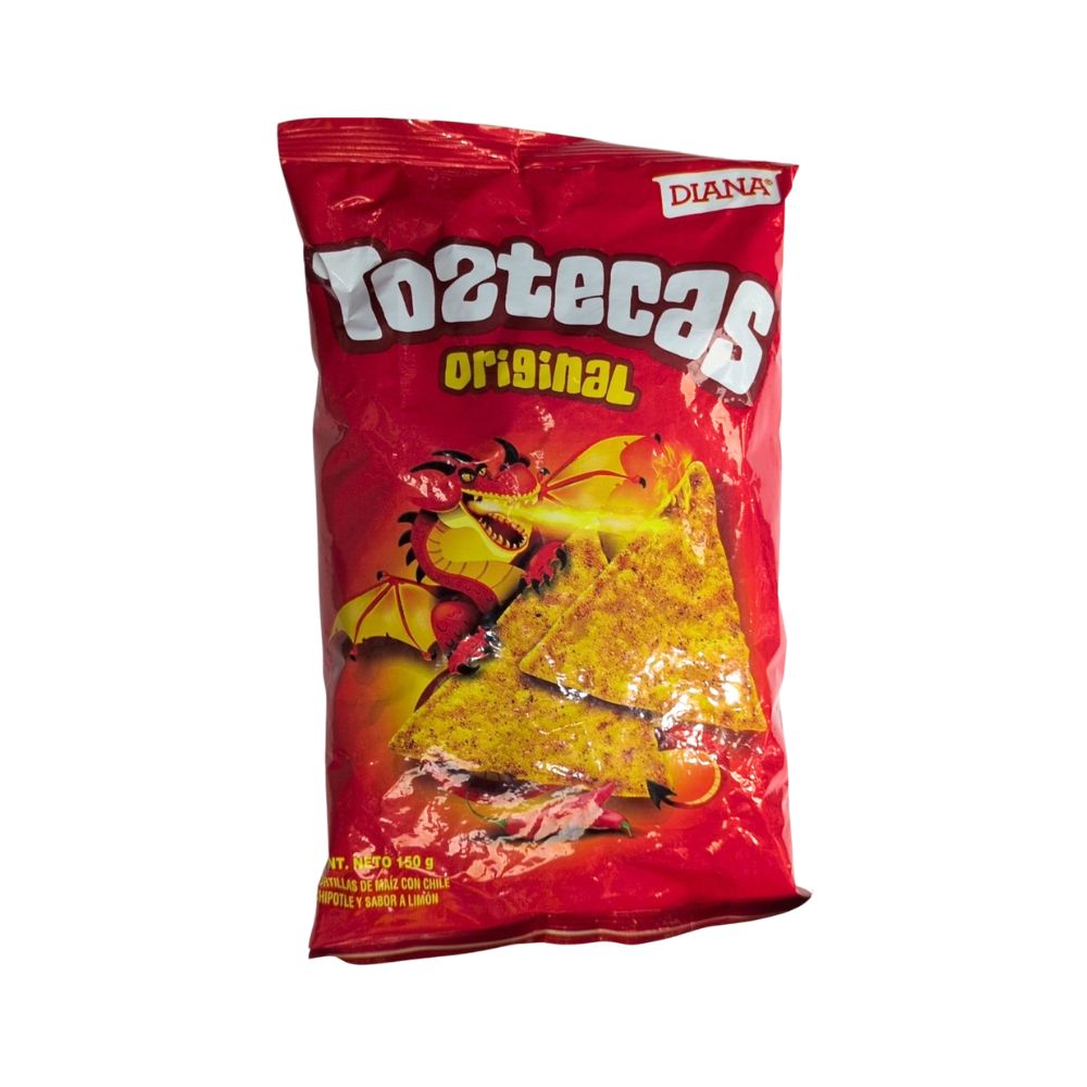 Toztecas Diana 150 gr