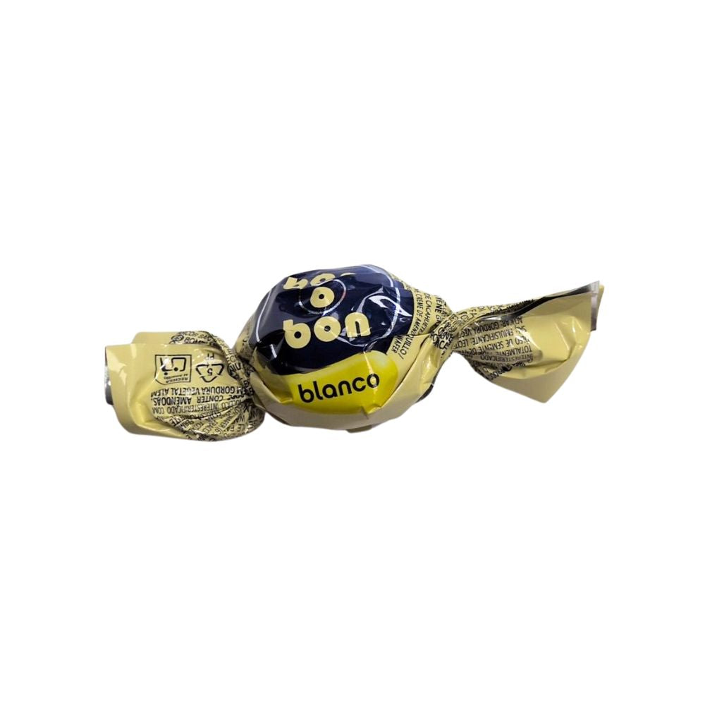 Bombones Blancos UNIDAD 450gr Bon o Bon