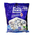 Caramelos Menta Helada 100 Unidades Colombina