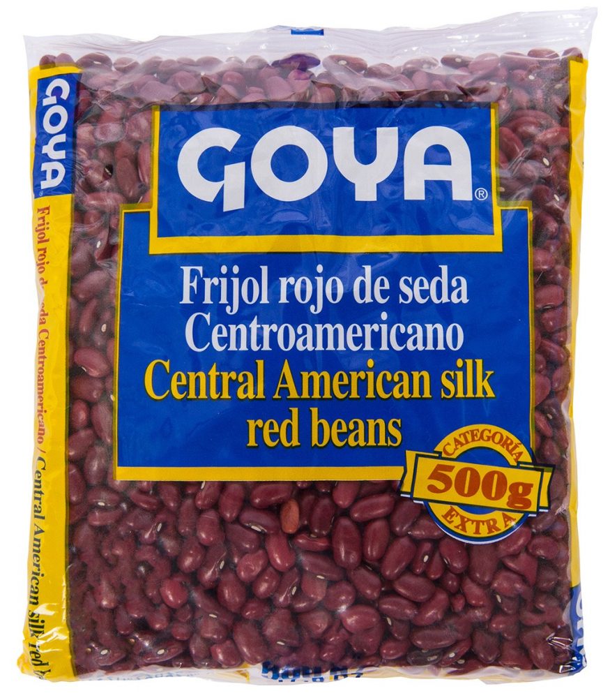 Caraotas_frigoles_rojos_goya_8426967022510_Mandalo_Spain
