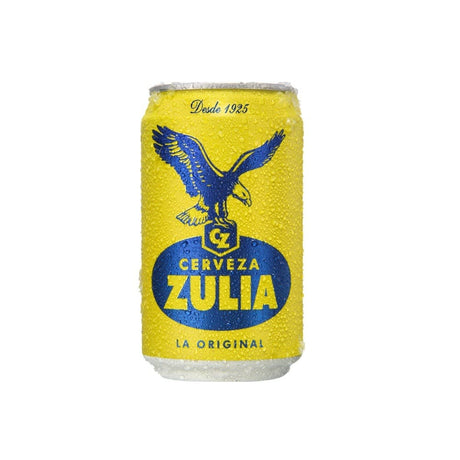 Cerveza Zulia