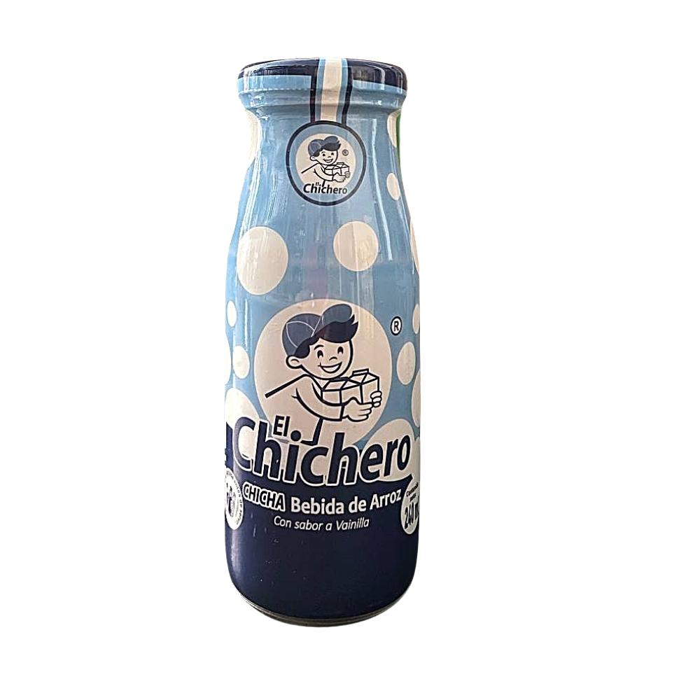 Chicha El Chichero 240 ml