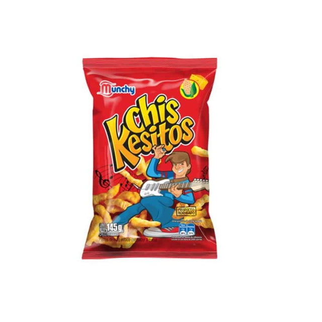 Chis Kesitos