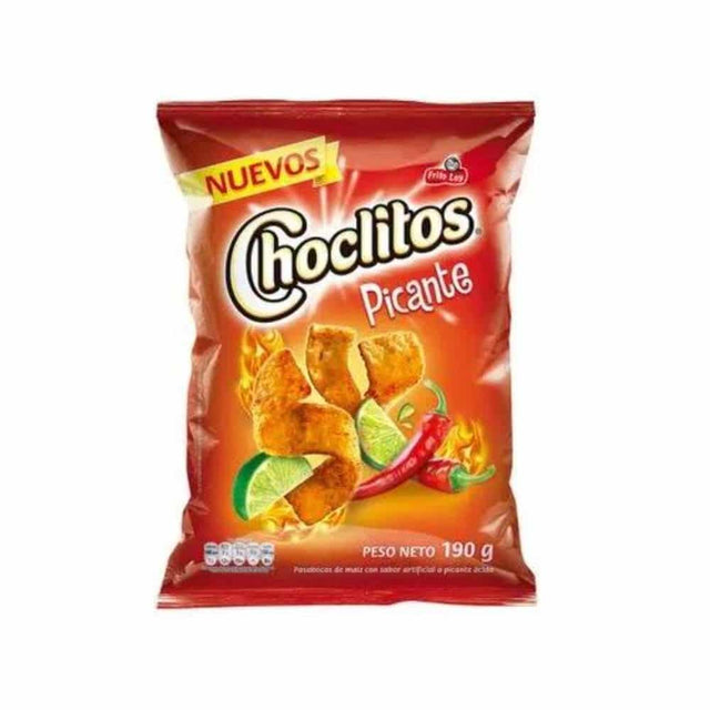 Choclitos Picante