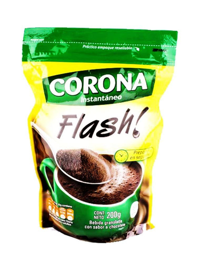 Chocolate-corona-flash-200-grs
