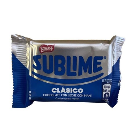 Sublime Clásico 30gr