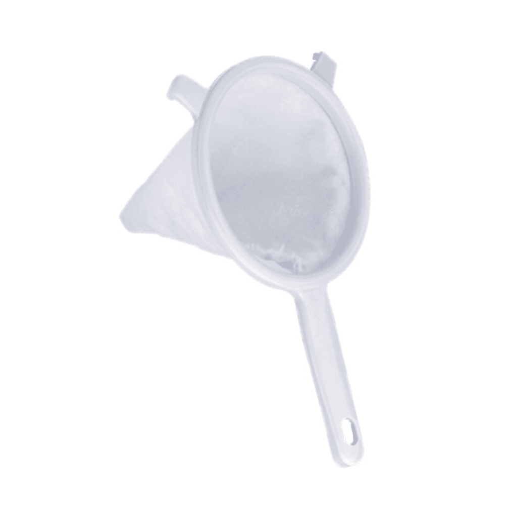 Colador de Tela para Café