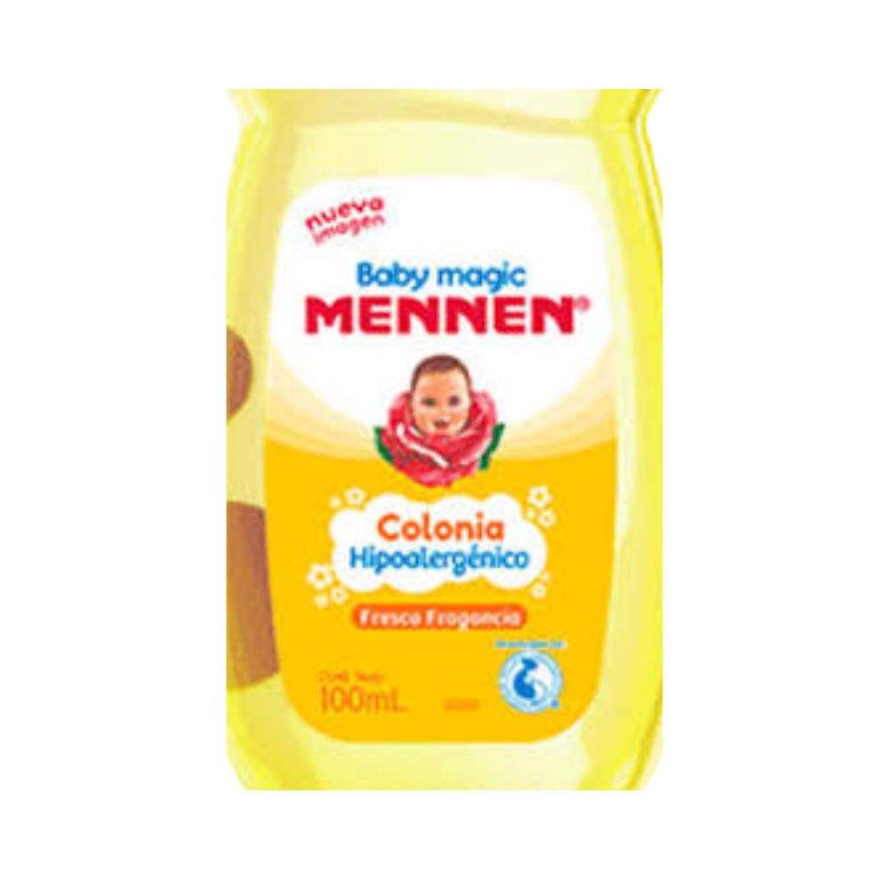 Colonia Mennen Grande
