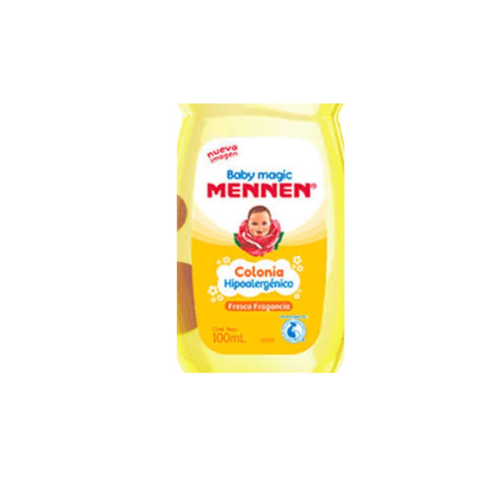 Colonia Mennen mediana