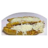 Platano Horneado