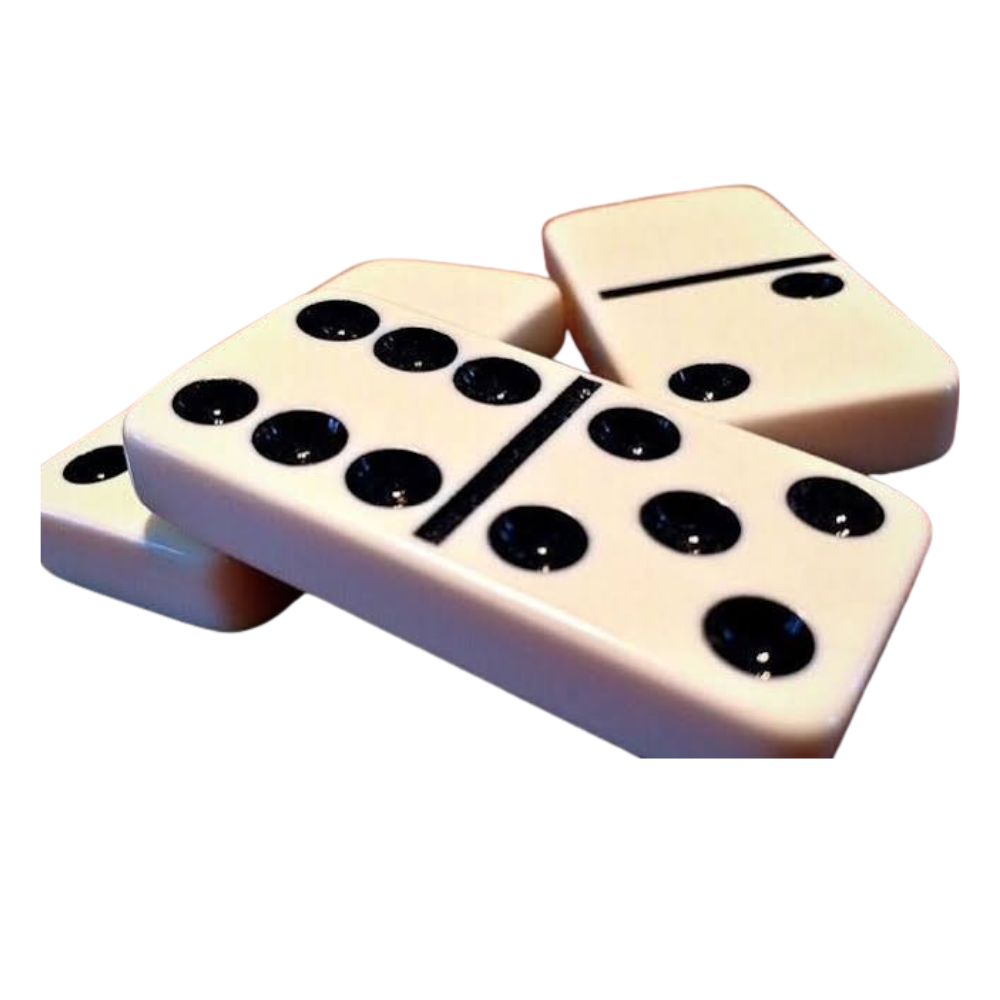 Domino de 28 piezas
