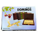 Domino de 28 piezas