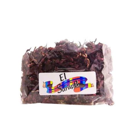 Flor de Jamaica 100gr El Sarape