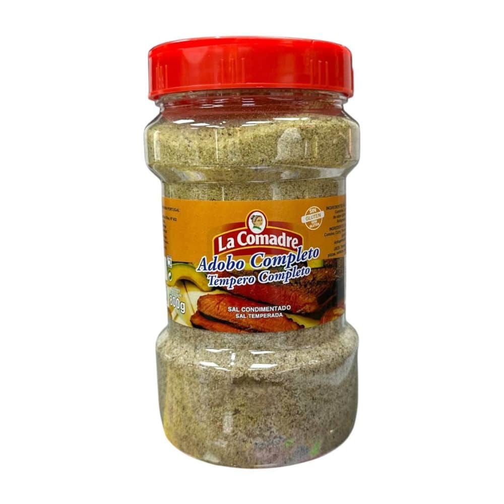 Adobo La comadre