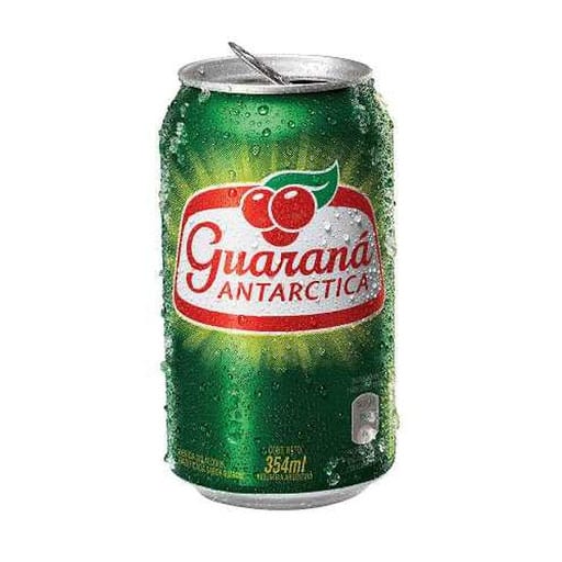 GUARANA-LATA
