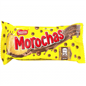 Galletas Morochas 30gr