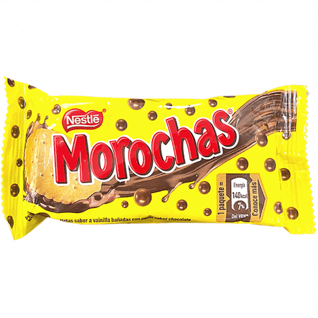 Galletas Morochas 30gr