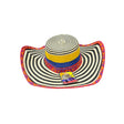 Gorro Sombrero Colombia Mundial 2026 (1)